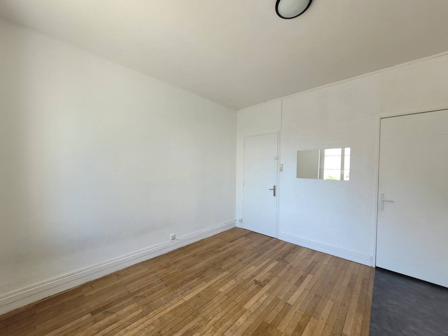 Appartement à louer, 19m², Nantes