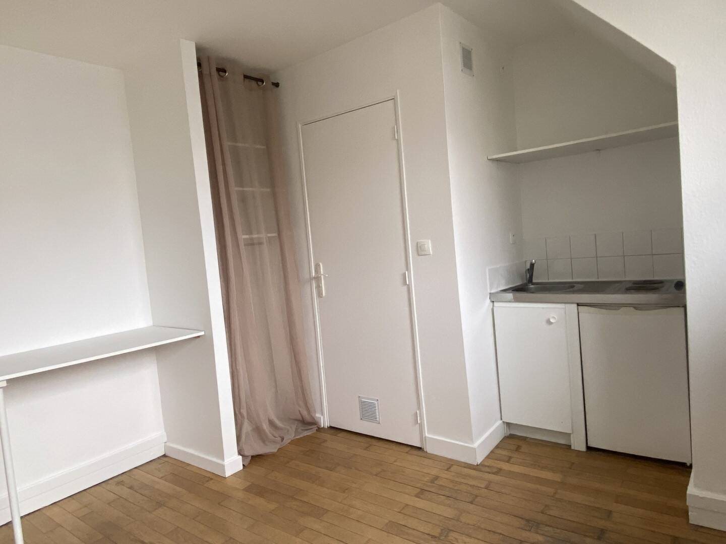 Appartement à louer, 14m², Nantes
