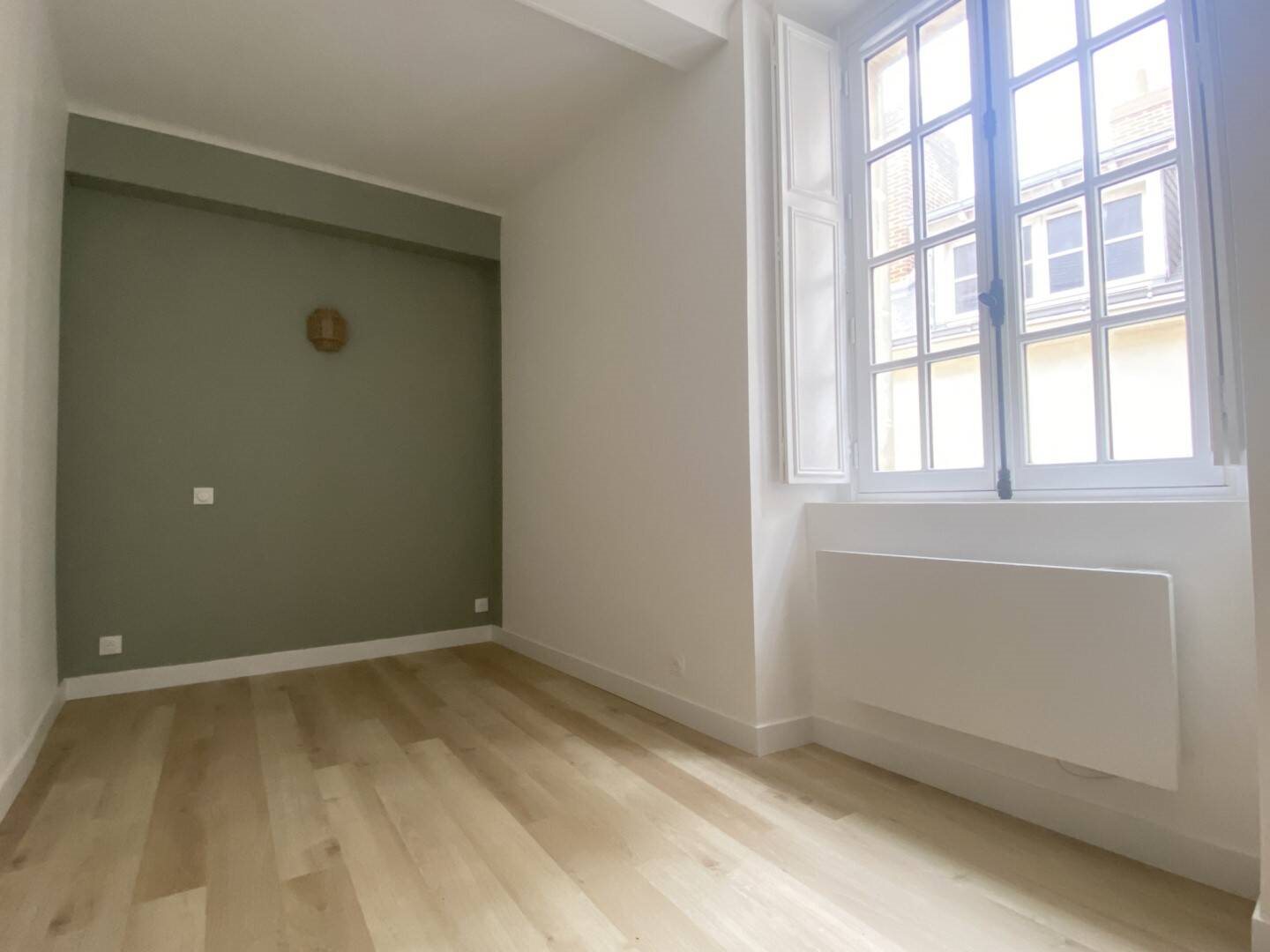 Appartement à louer, 20m², Nantes