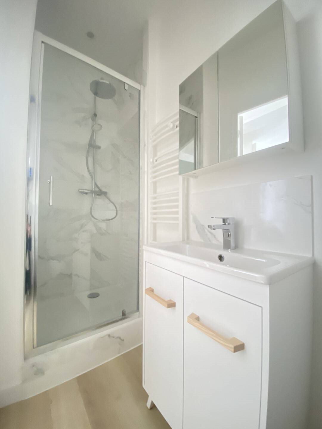 Appartement à louer, 20m², Nantes