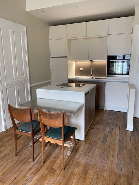 Appartement à louer, 43m², Nantes