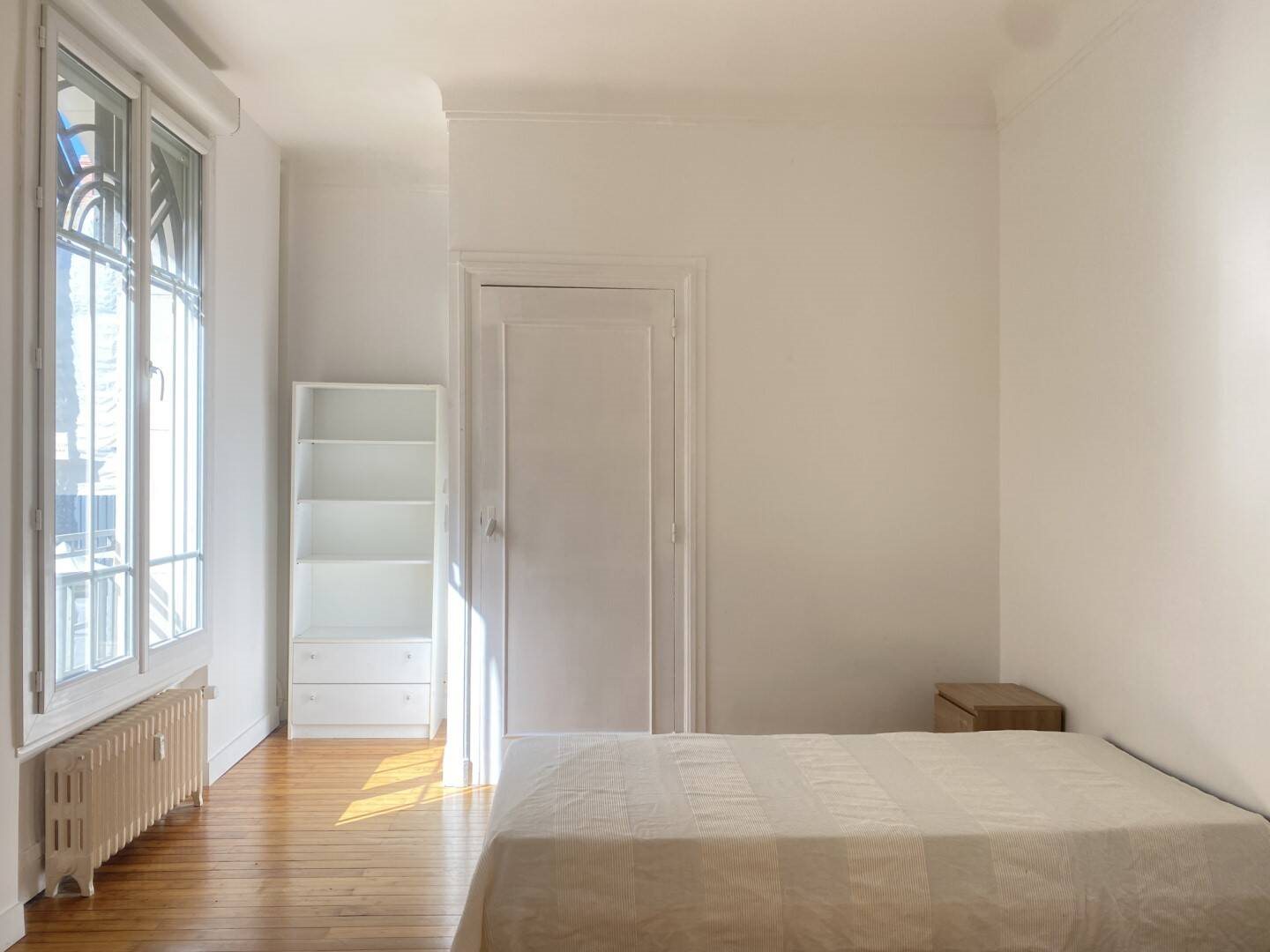 Appartement à louer, 67m², Nantes