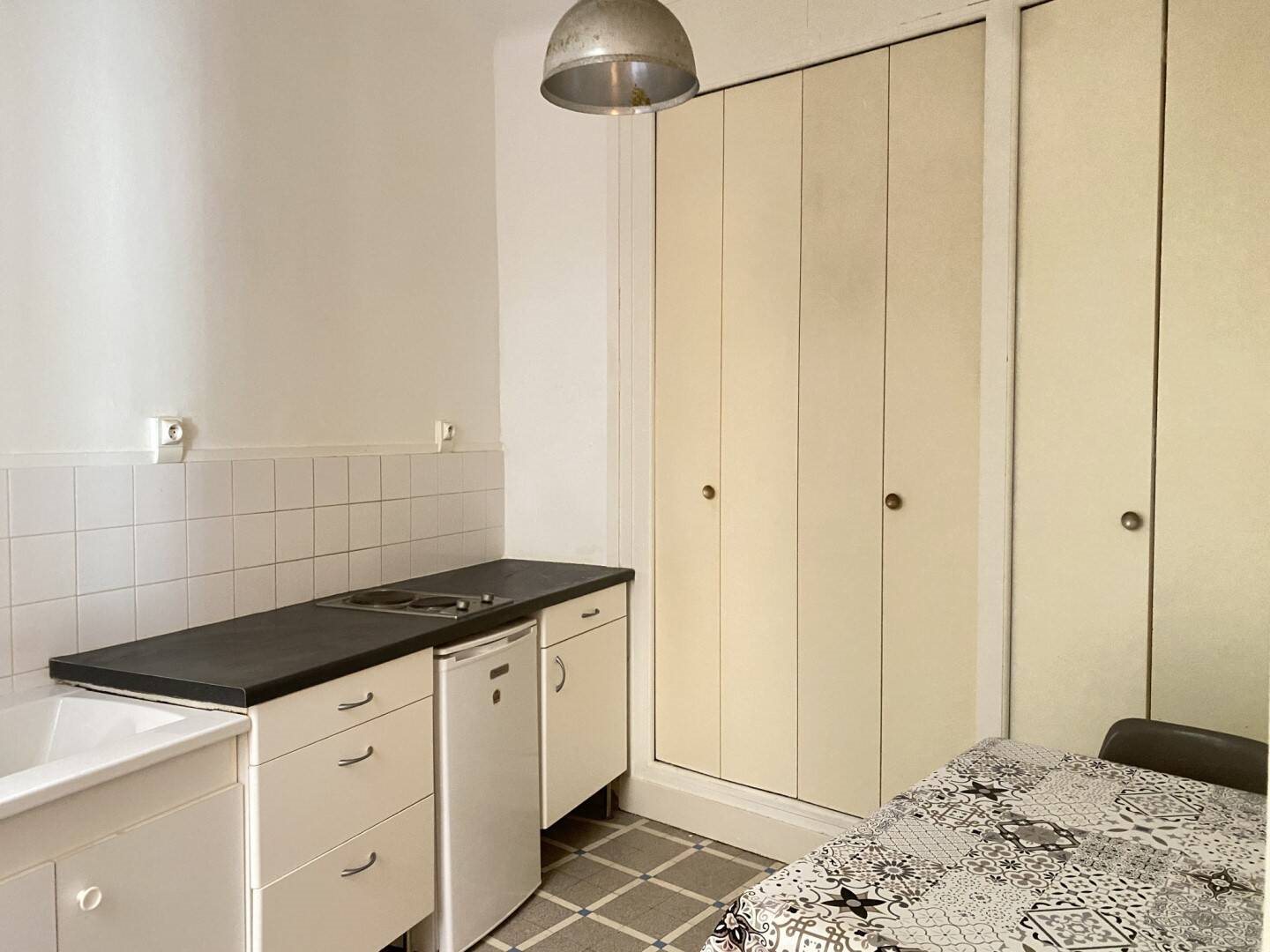 Appartement à louer, 67m², Nantes