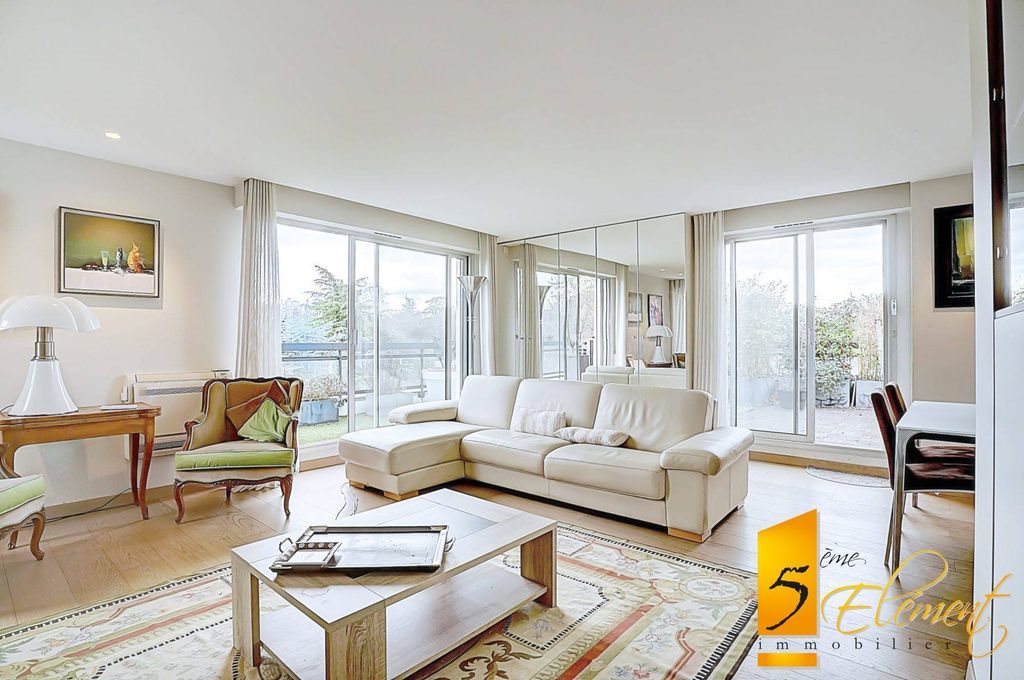 Appartement à vendre, 128m², Ecully