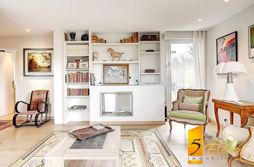 Appartement à vendre, 128m², Ecully