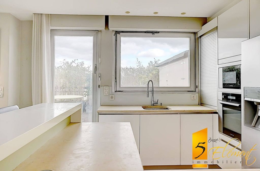 Appartement à vendre, 128m², Ecully