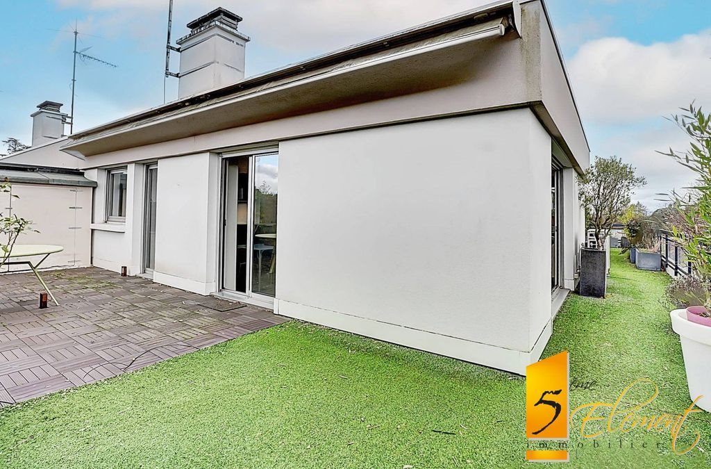 Appartement à vendre, 128m², Ecully