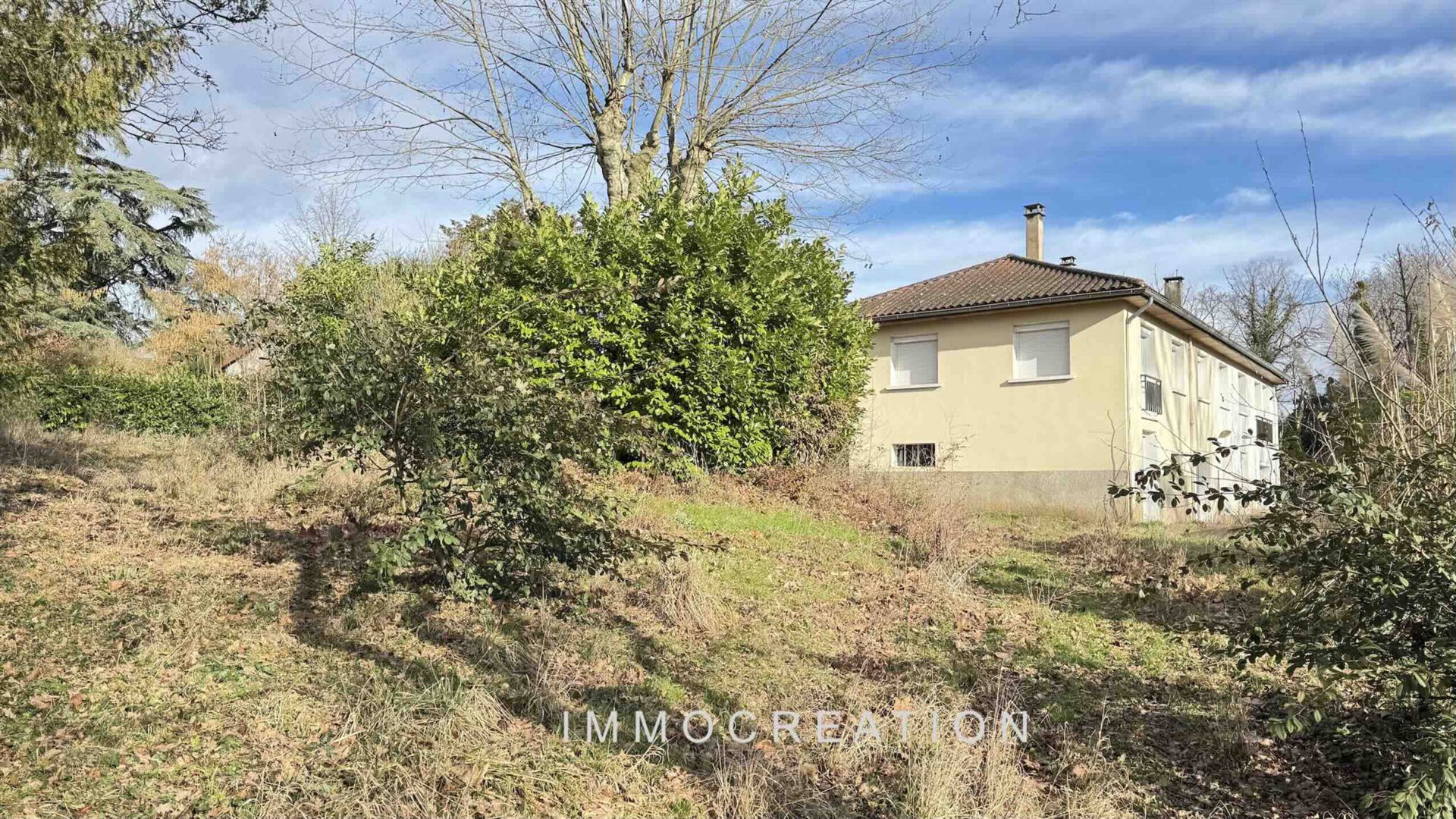 Maison à vendre, 300m², Ecully