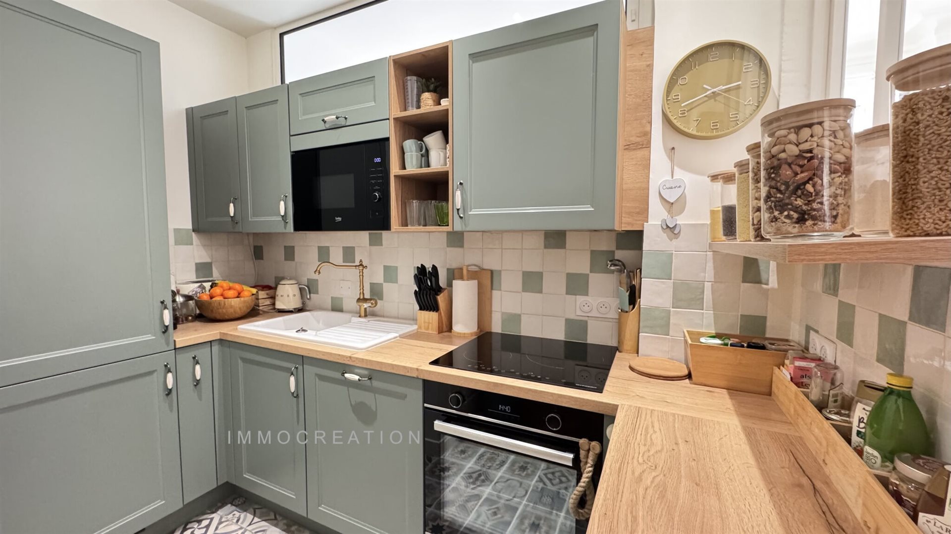 Maison à vendre, 39m², Lyon 6ème