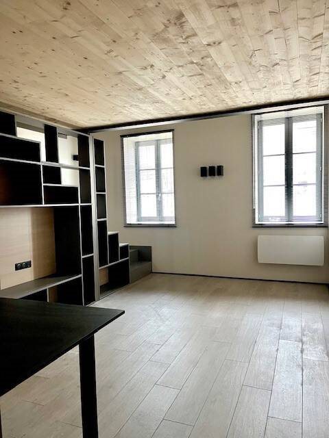 Appartement à louer, 68m², Neuville-sur-Saône