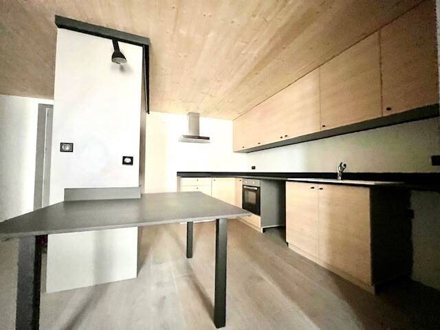 Appartement à louer, 68m², Neuville-sur-Saône