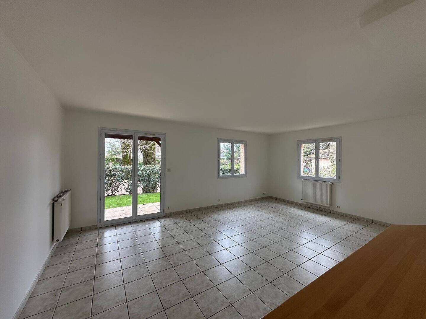 Maison à louer, 89m², Fontaines-sur-Saône