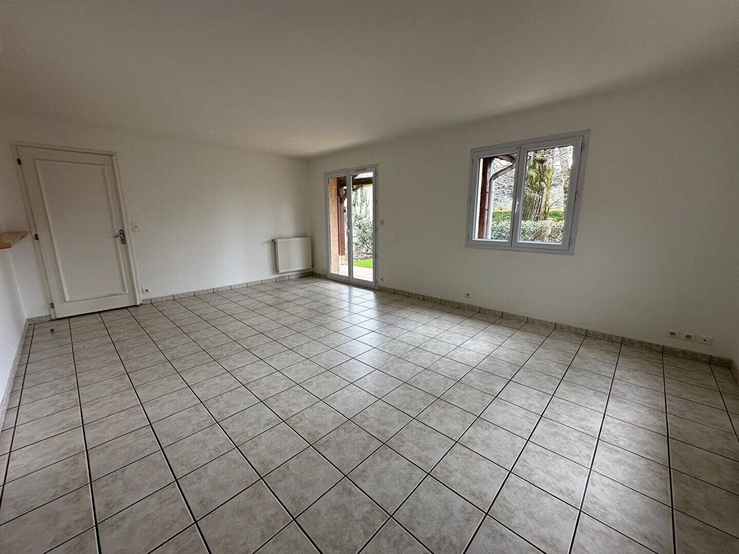 Maison à louer, 89m², Fontaines-sur-Saône