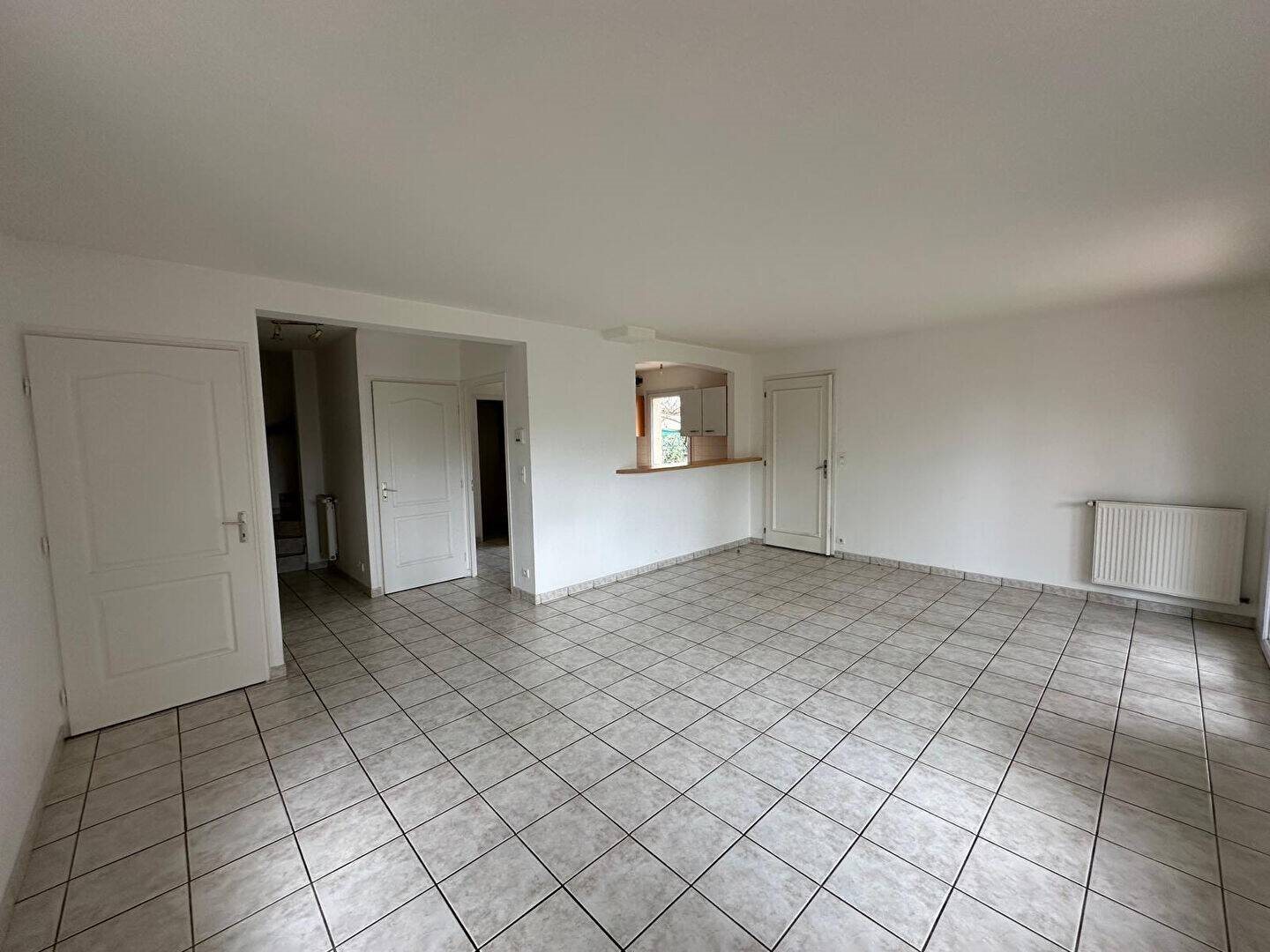 Maison à louer, 89m², Fontaines-sur-Saône