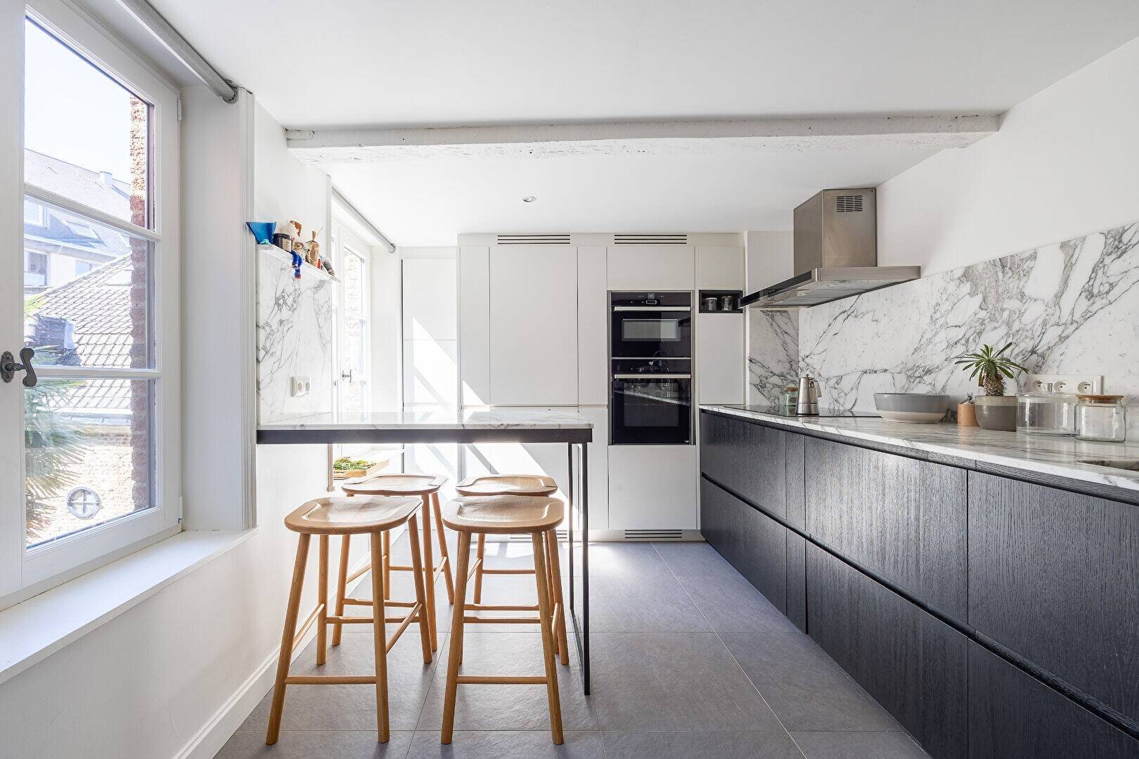 Maison à vendre, 140m², Lille