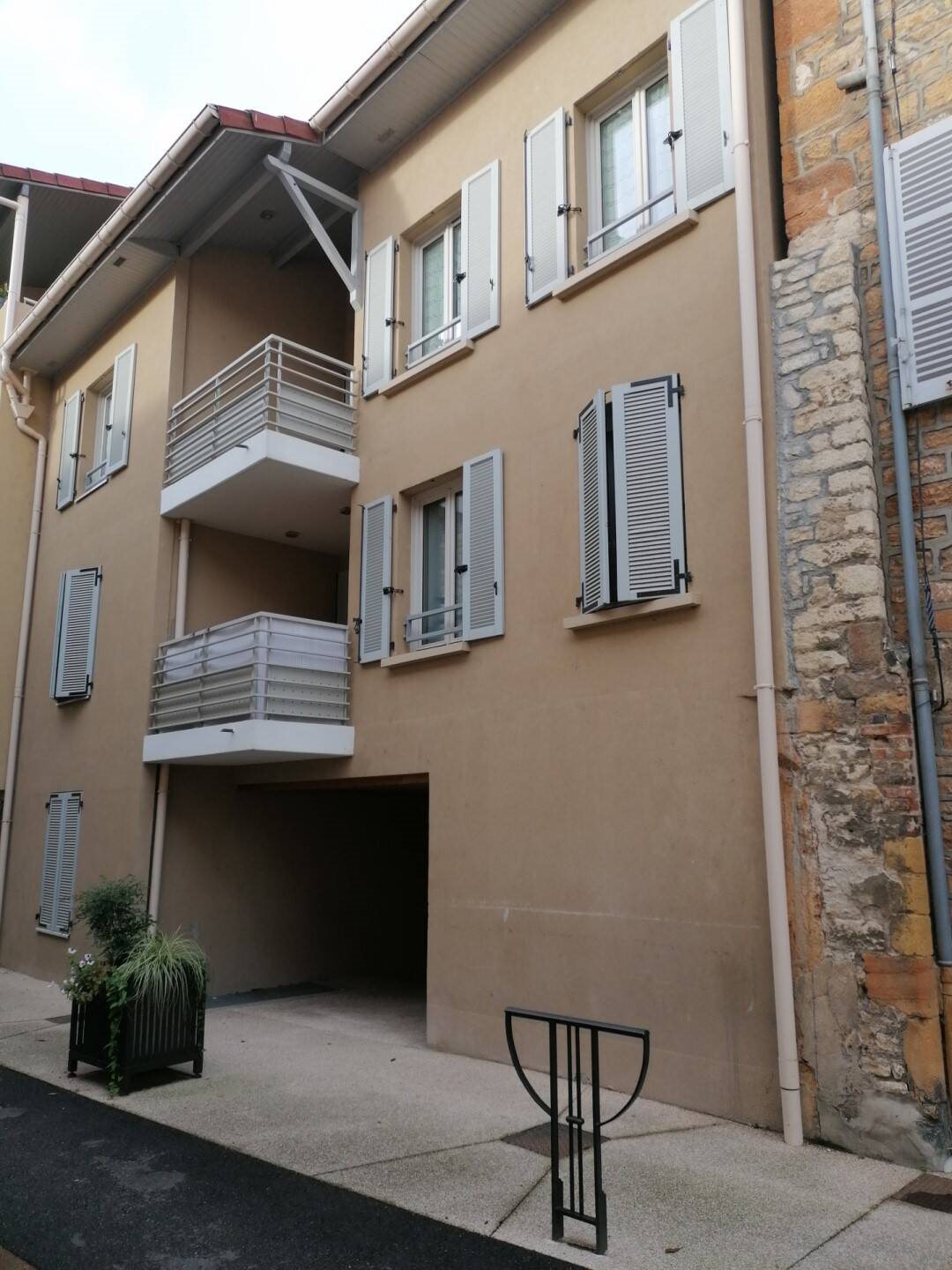 Appartement à louer, 69m², Chazay-d'Azergues