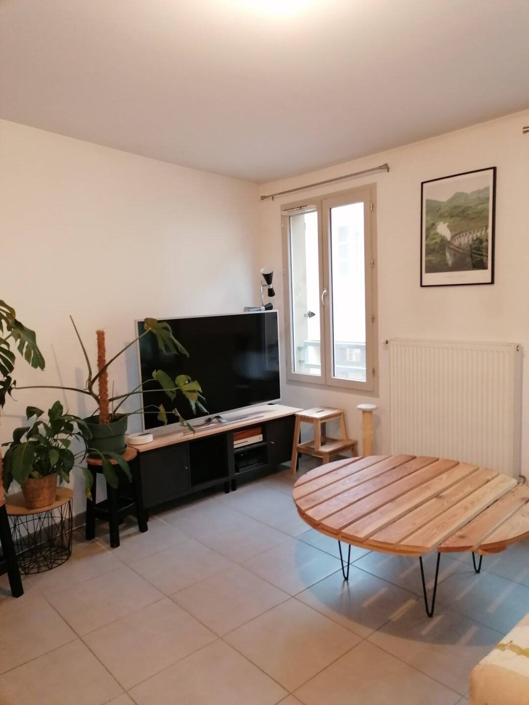 Appartement à louer, 69m², Chazay-d'Azergues