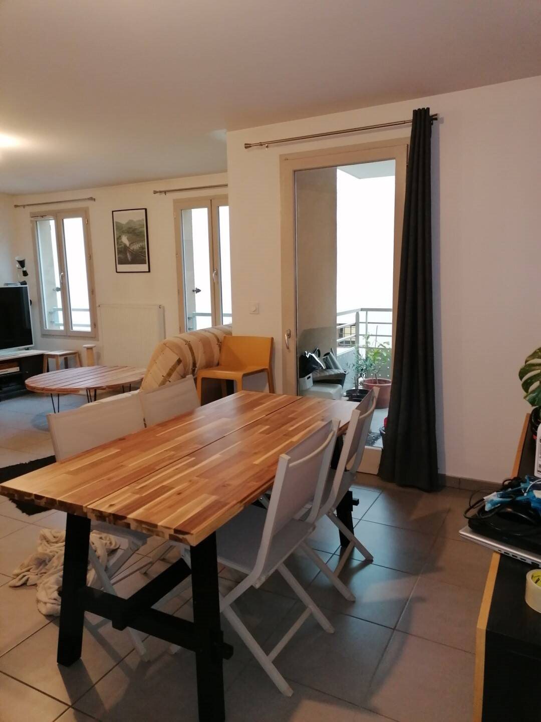 Appartement à louer, 69m², Chazay-d'Azergues