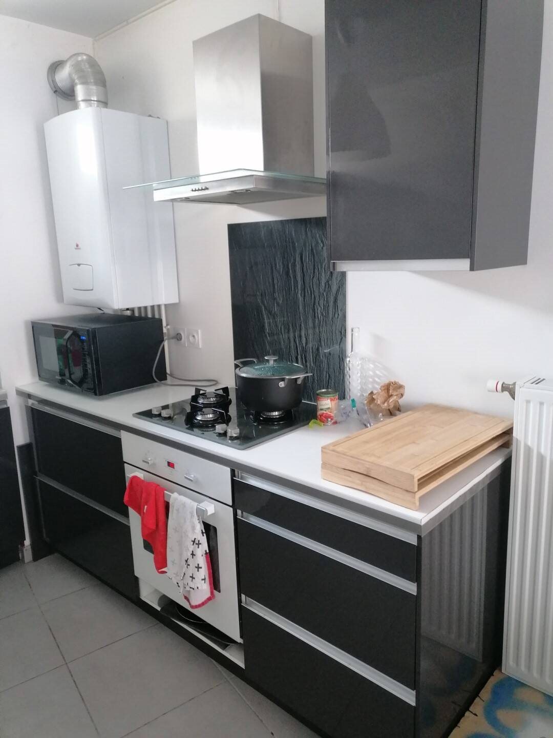 Appartement à louer, 69m², Chazay-d'Azergues