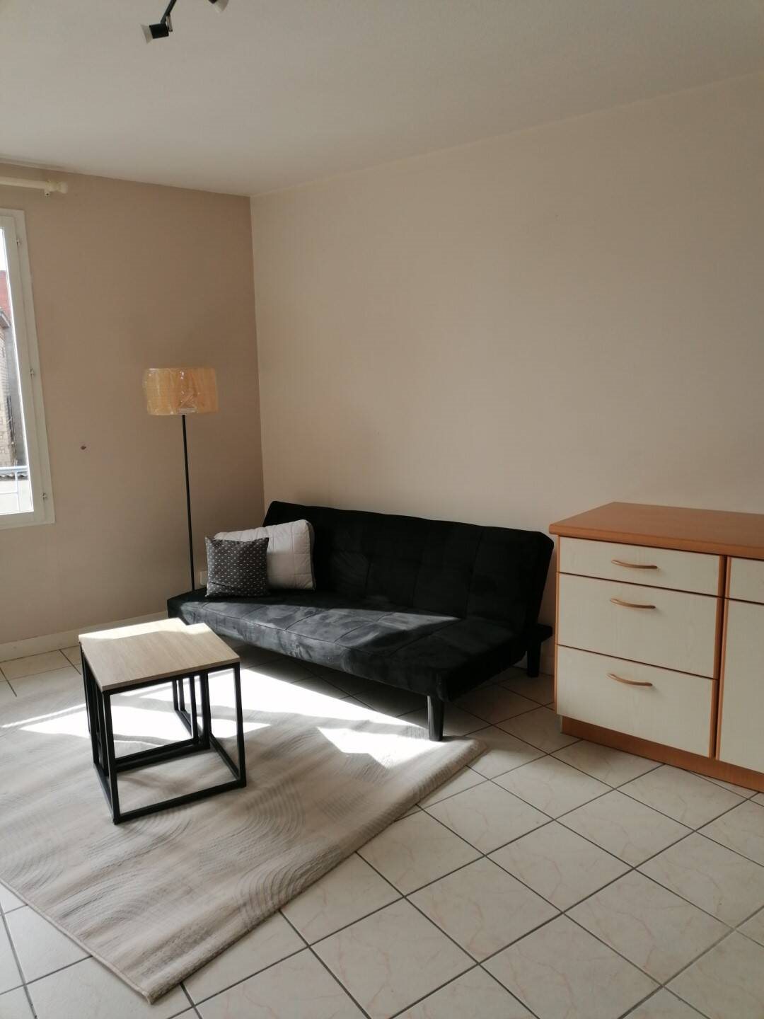 Appartement à louer, 40m², Chazay-d'Azergues