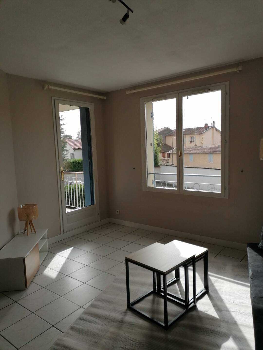 Appartement à louer, 40m², Chazay-d'Azergues