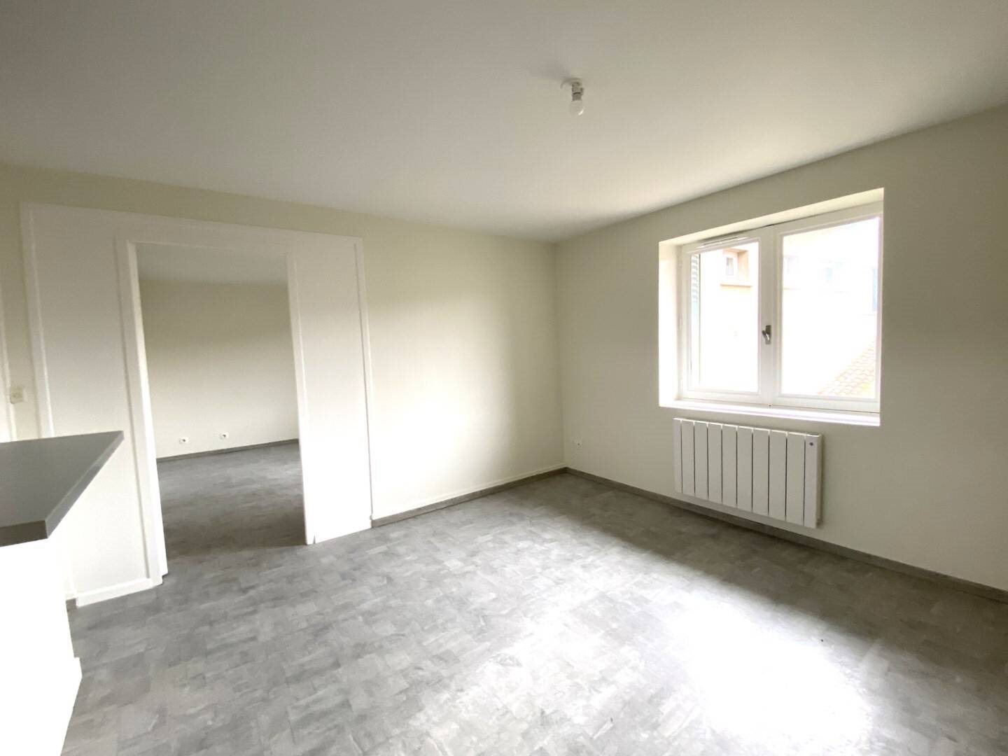 Appartement à louer, 48m², Civrieux-d'Azergues