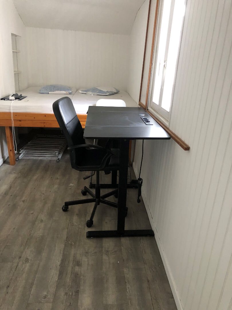 Appartement à vendre, 18m², Nantes