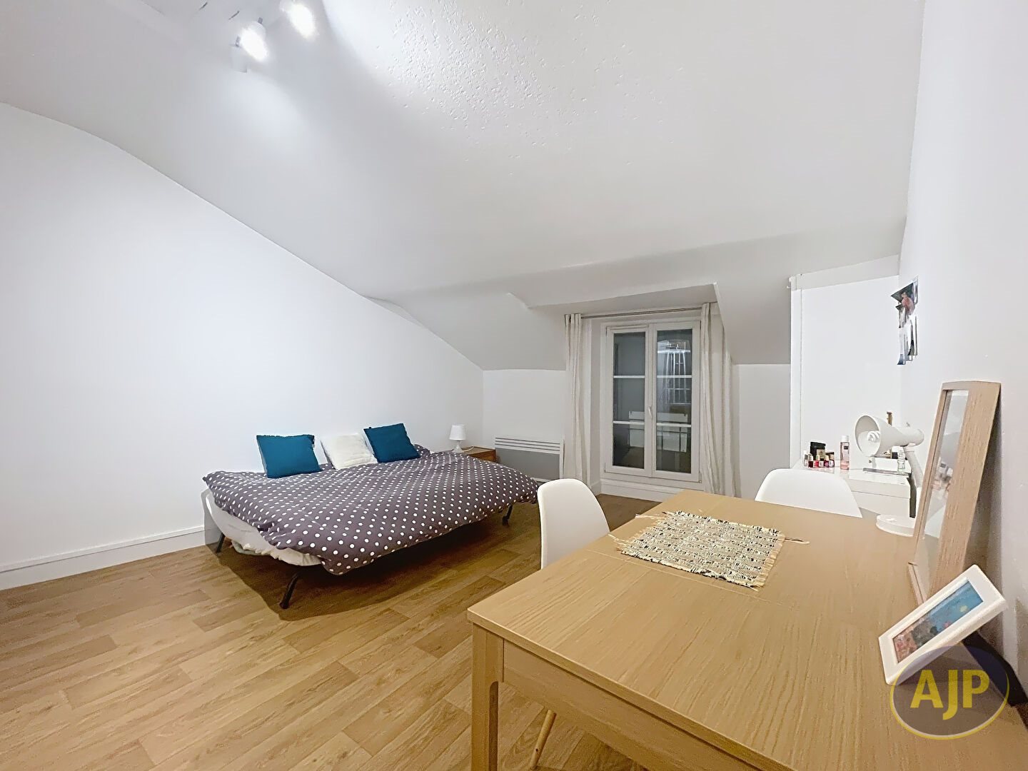 Appartement à vendre, 16m², Nantes