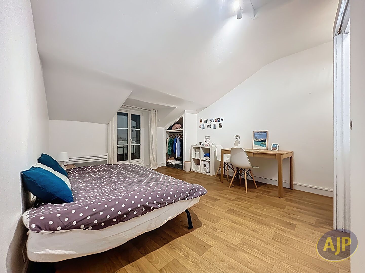 Appartement à vendre, 16m², Nantes