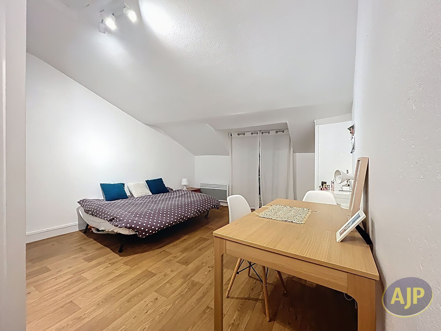 Appartement à vendre, 16m², Nantes