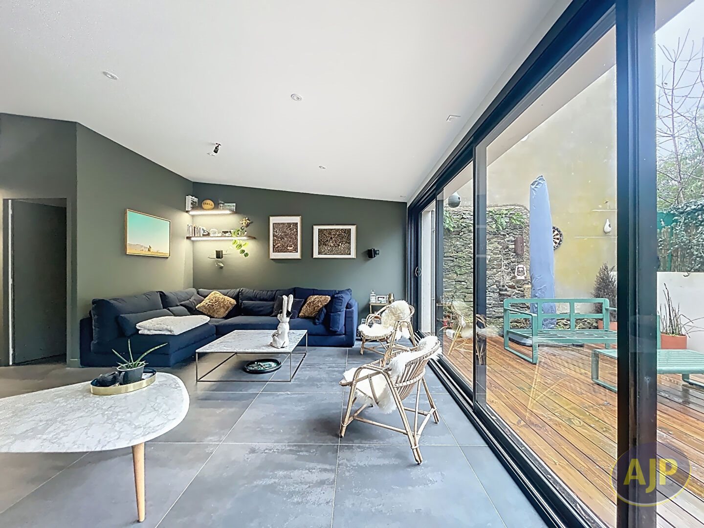 Maison à vendre, 140m², Nantes