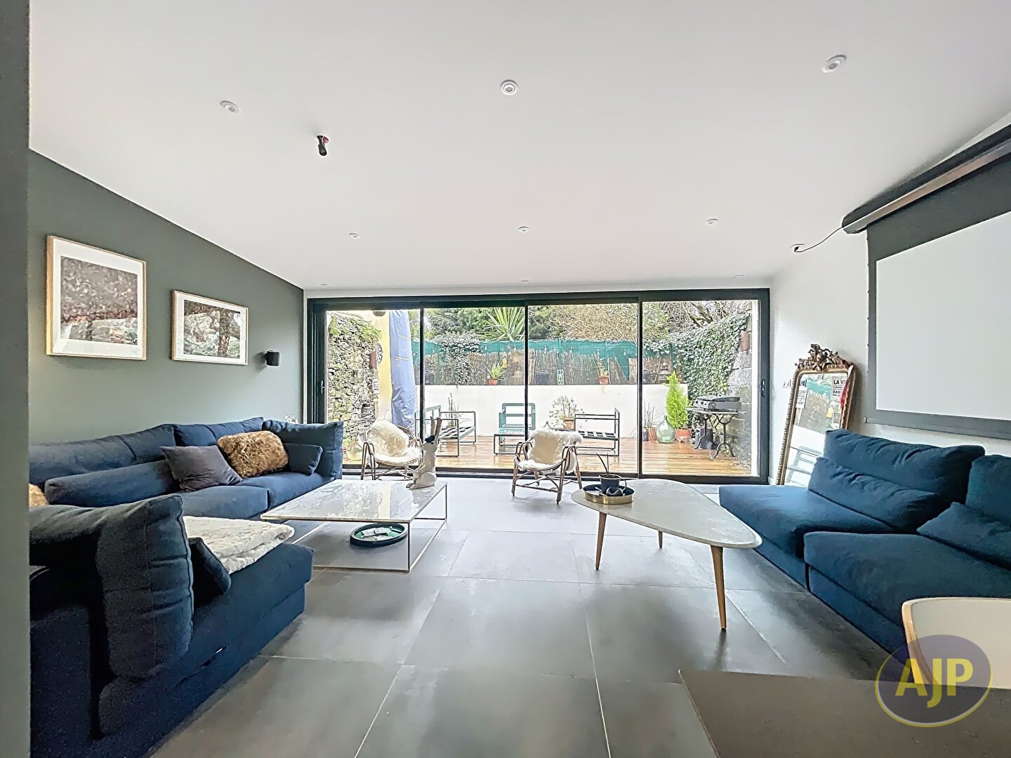 Maison à vendre, 140m², Nantes