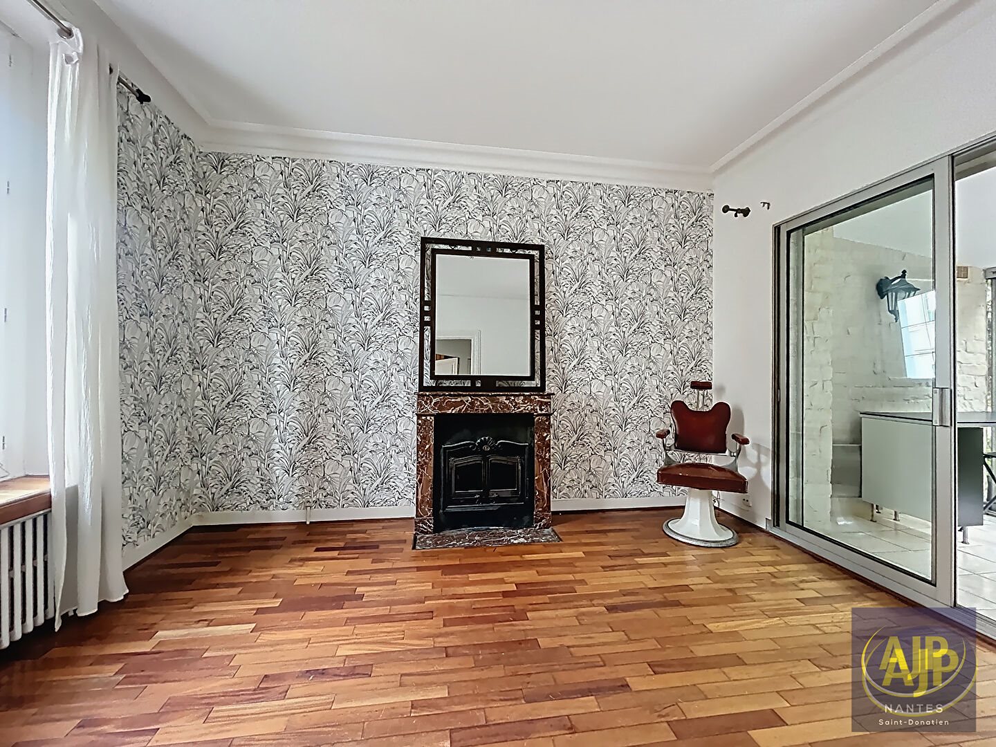 Maison à vendre, 75m², Nantes