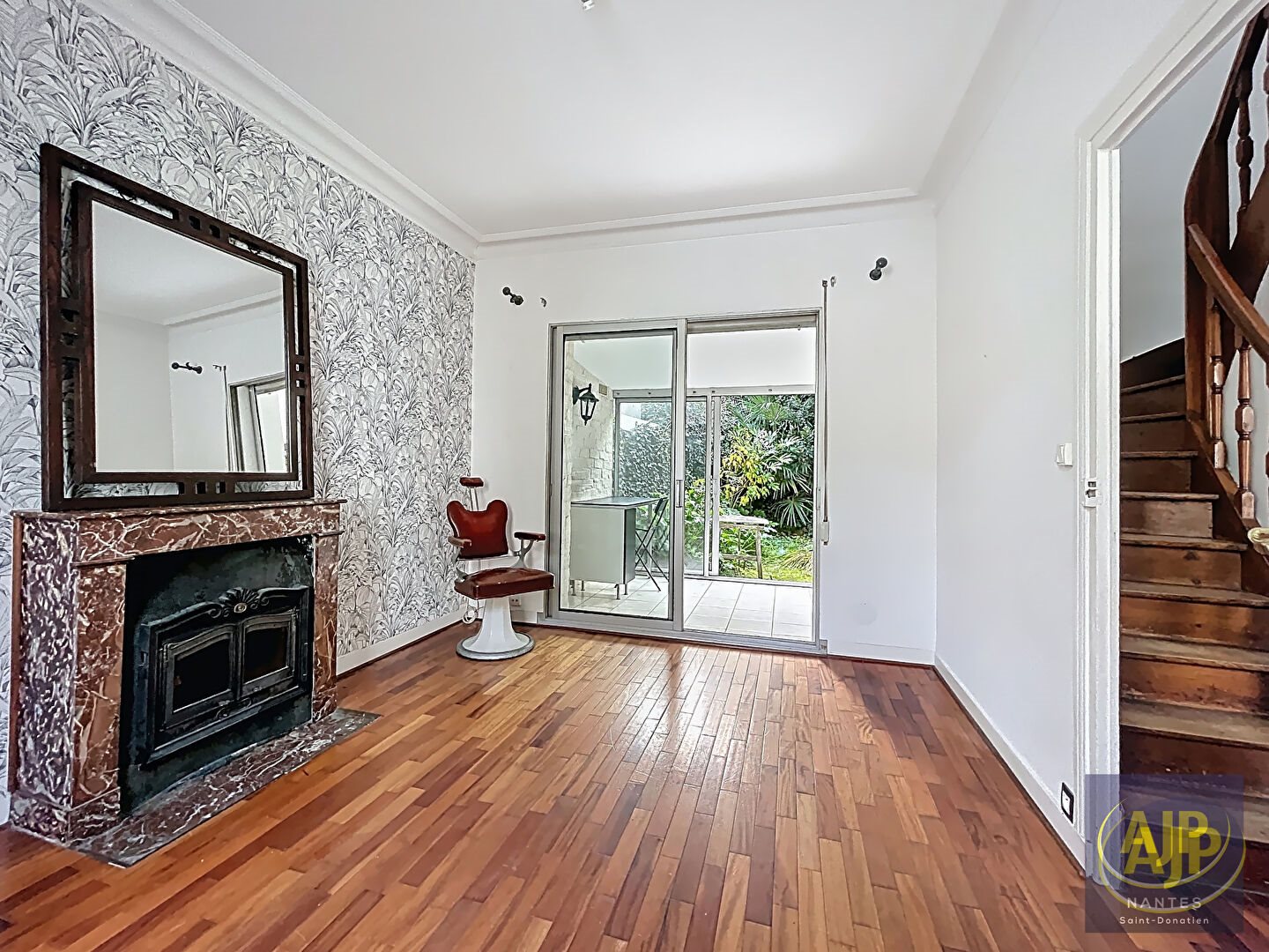Maison à vendre, 75m², Nantes