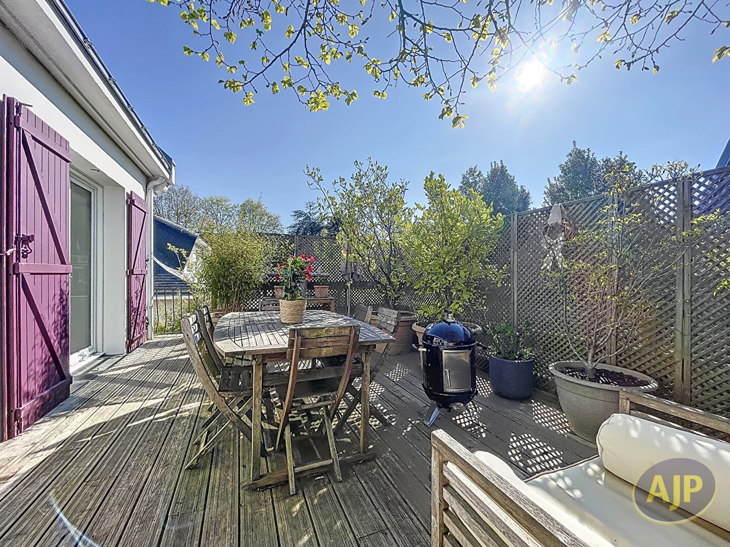 Maison à vendre, 200m², Nantes