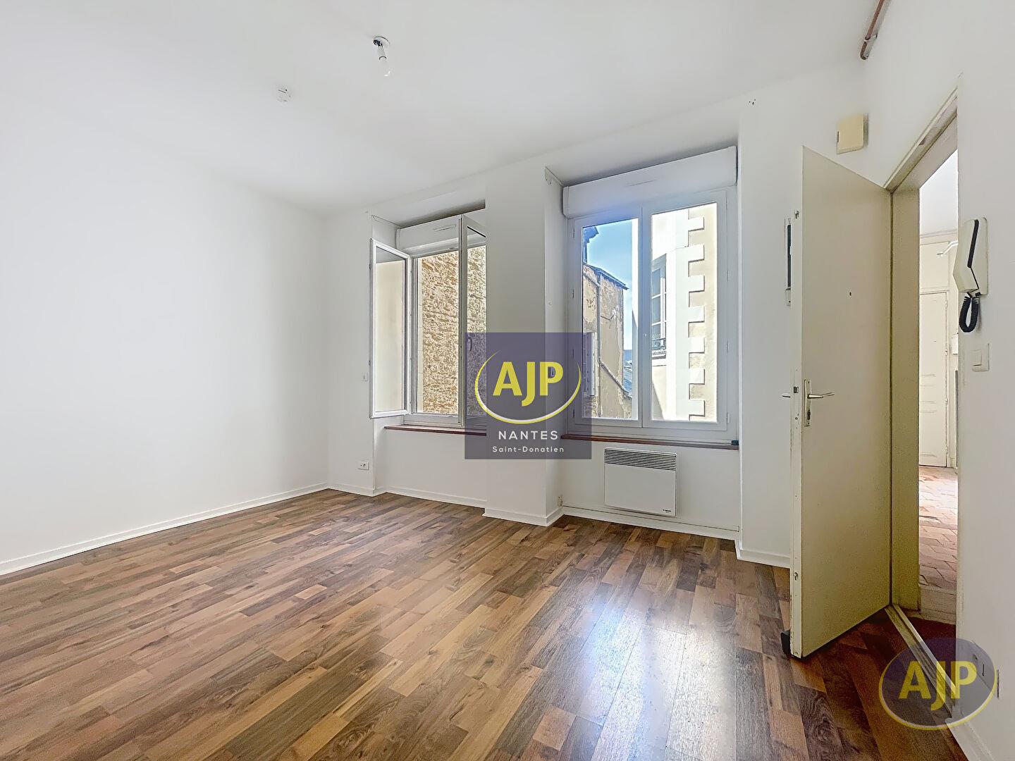 Appartement à vendre, 79m², Nantes