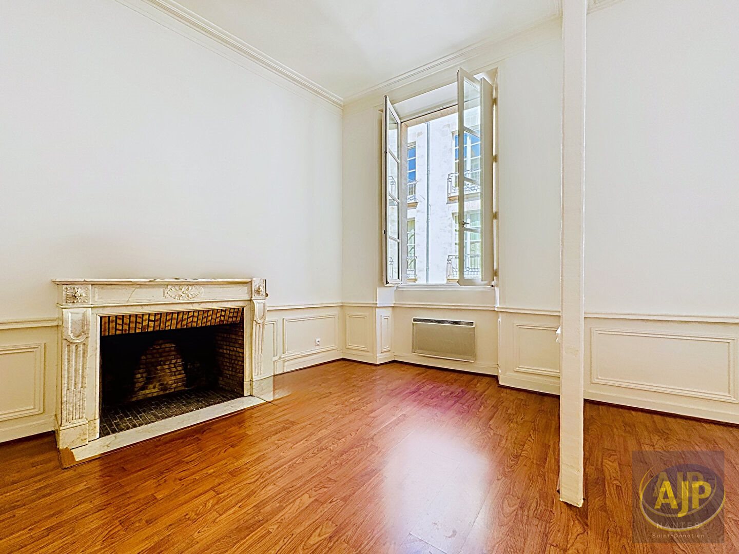 Appartement à vendre, 44m², Nantes