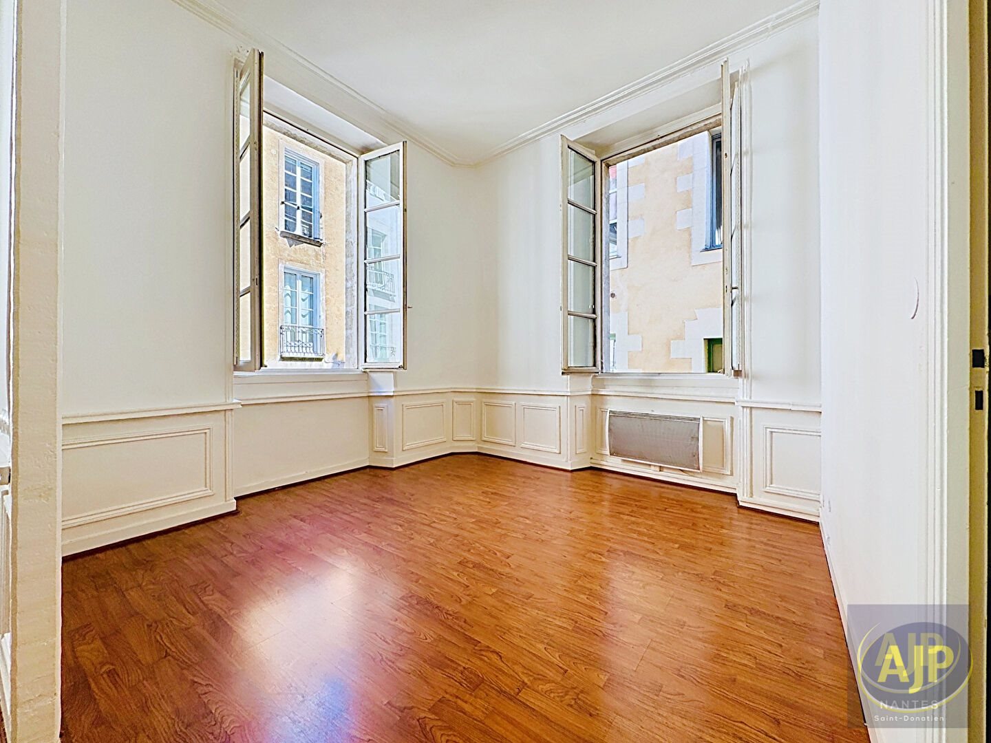 Appartement à vendre, 44m², Nantes