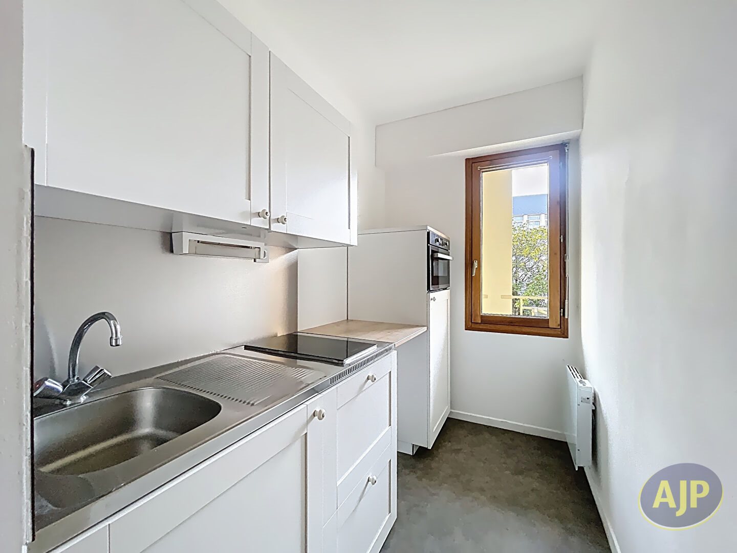 Appartement à vendre, 36m², Nantes