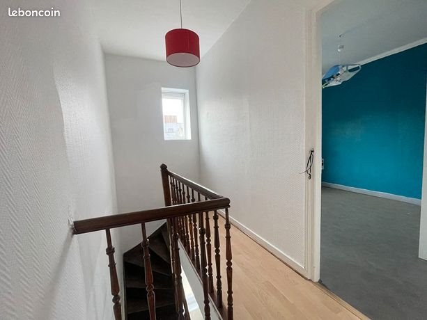 Maison à vendre, 90m², Lille