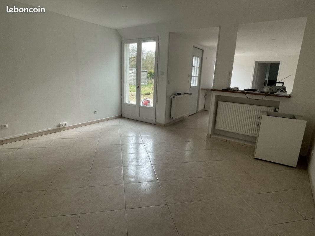 Appartement à louer, 91m², Beuvry