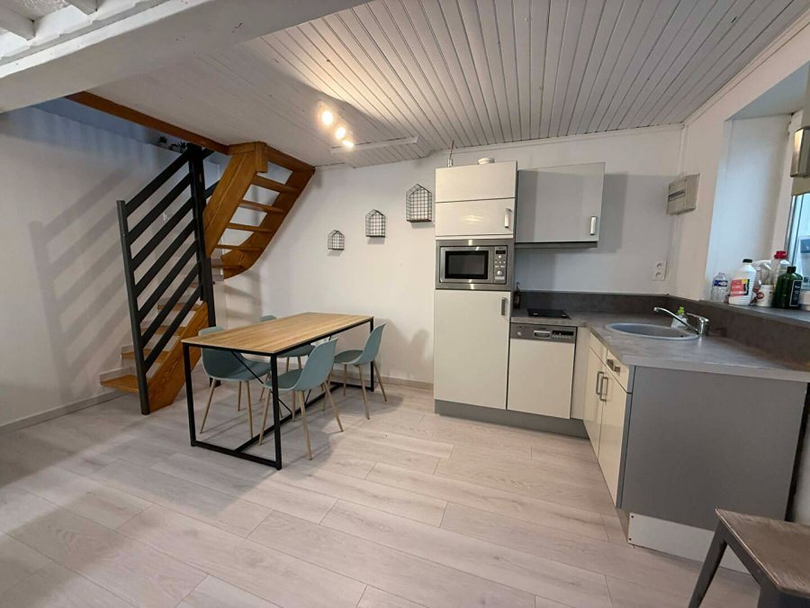 Maison à louer, 41m², Béthune