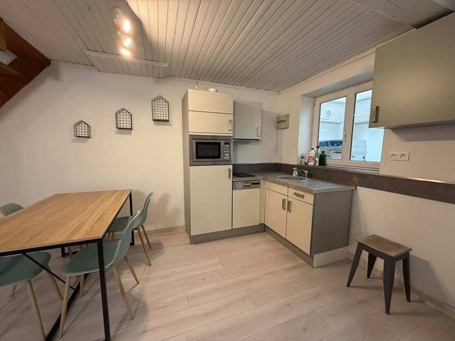 Maison à louer, 41m², Béthune