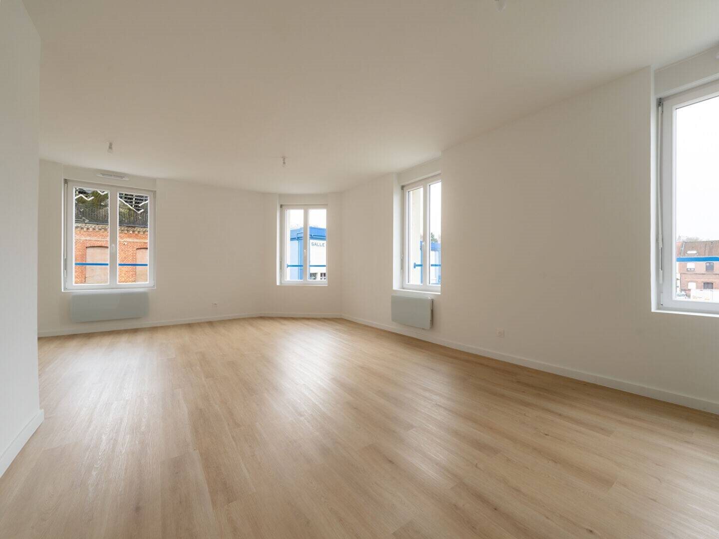 Appartement à vendre, 65m², Bruay-la-Buissière