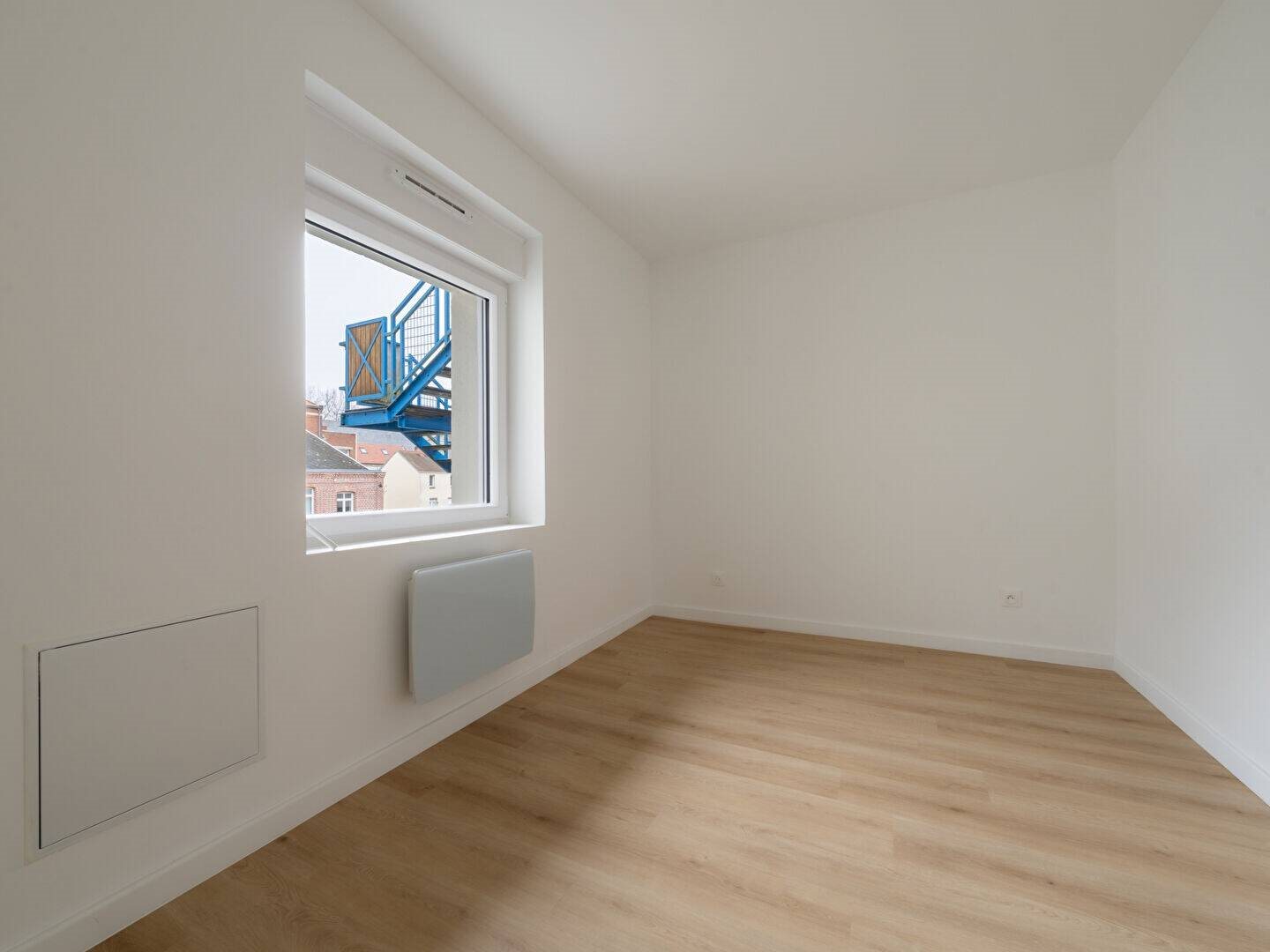 Appartement à vendre, 65m², Bruay-la-Buissière