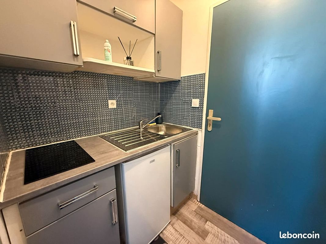 Appartement à louer, 16m², Beuvry