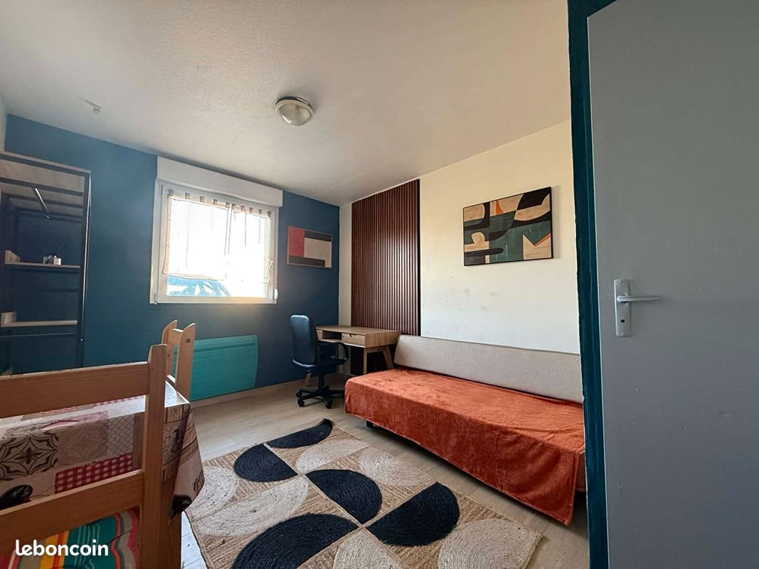 Appartement à louer, 16m², Beuvry