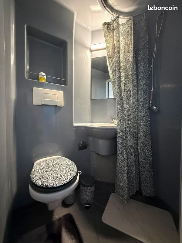 Appartement à louer, 16m², Beuvry