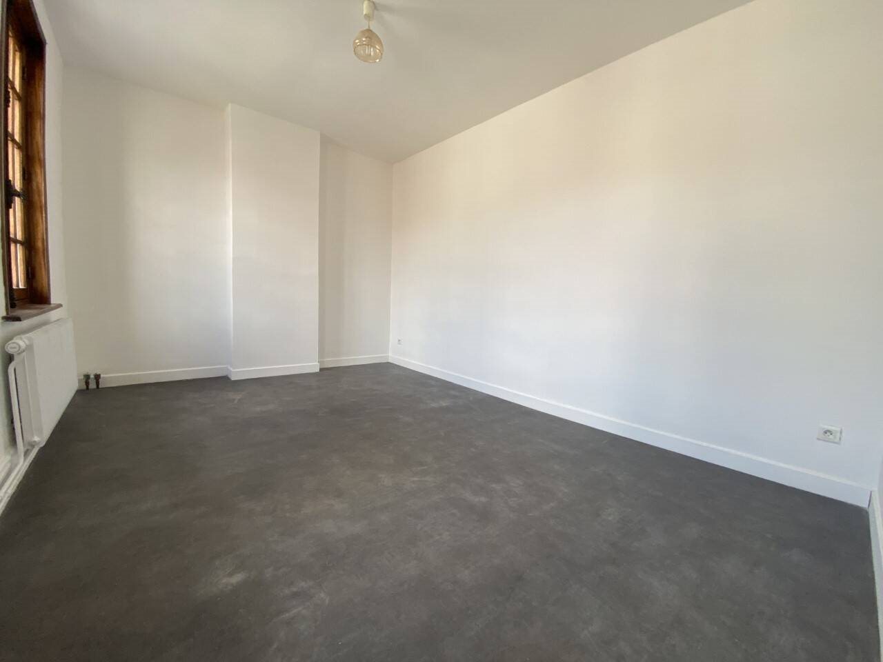 Appartement à louer, 77m², Lapugnoy