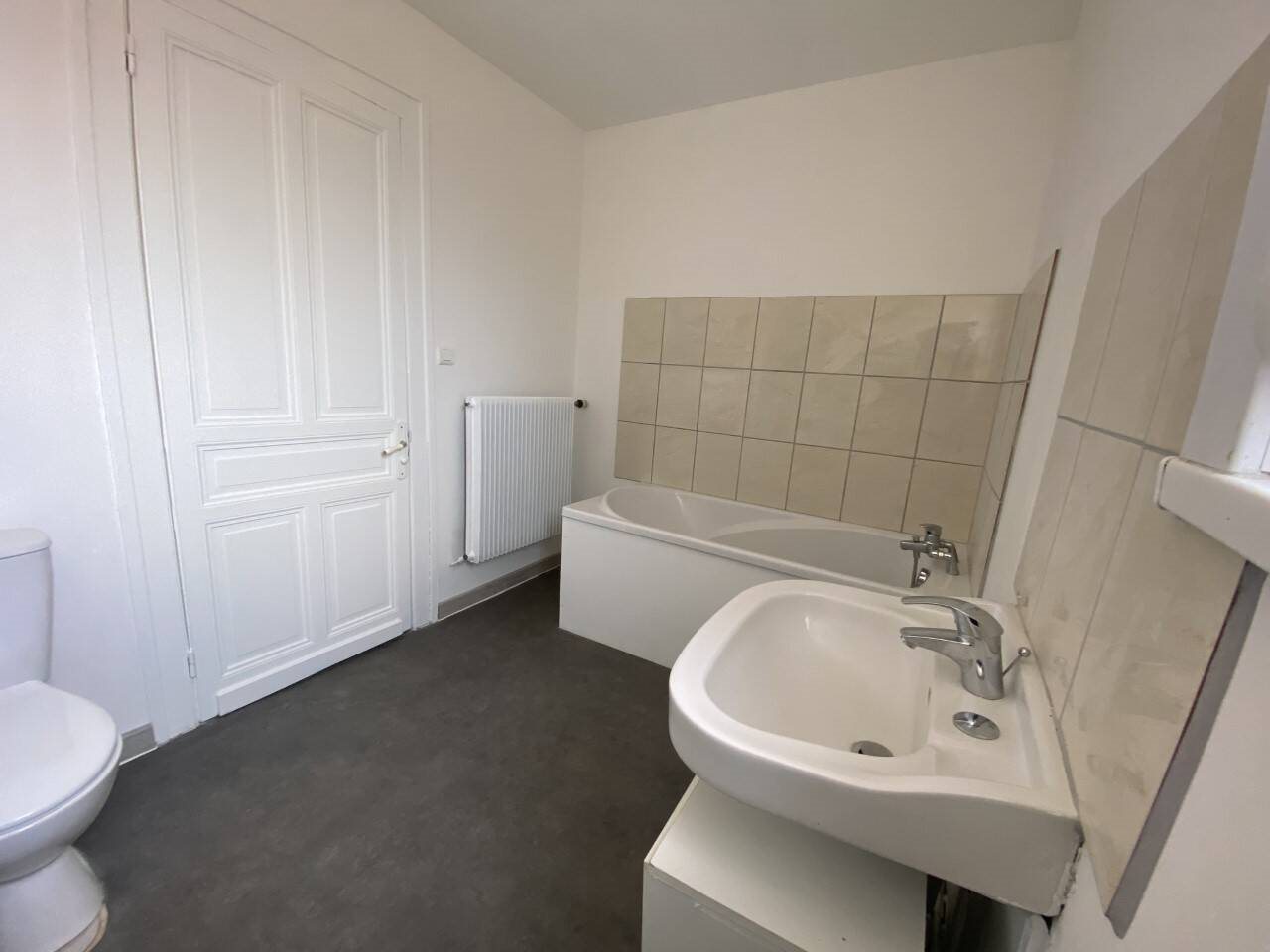 Appartement à louer, 77m², Lapugnoy